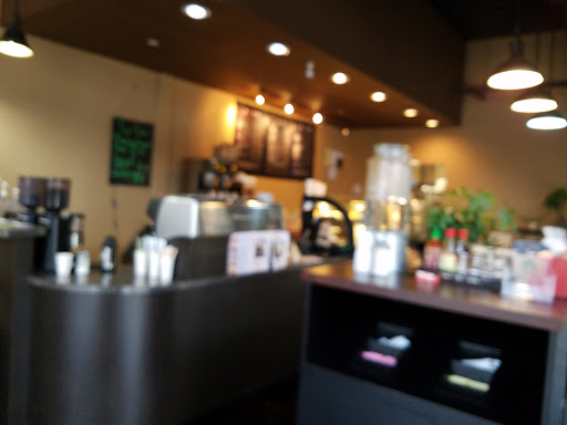 Coffee Shop «Coffee Fusion», reviews and photos, 836 N Thompson Ln #1f, Murfreesboro, TN 37130, USA