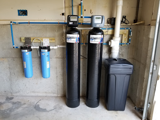 Plumber «Heritage Plumbing Inc», reviews and photos, 326 Gilmer Ferry Rd, Ball Ground, GA 30107, USA