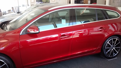 Car Dealer «Smith Volvo, Inc», reviews and photos, 1219 Monterey St, San Luis Obispo, CA 93401, USA