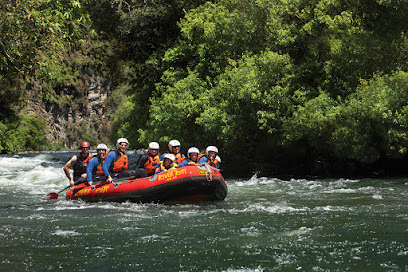 River Rats Raft & Kayak - Rangitaiki Base