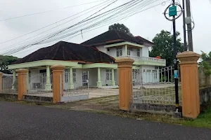 Reddoorz Syariah Near Kantor Pajak Telanaipura Jambi image