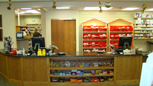 Pharmacy «Rosemont Pharmacy», reviews and photos, 1149 Lancaster Ave # 9, Bryn Mawr, PA 19010, USA