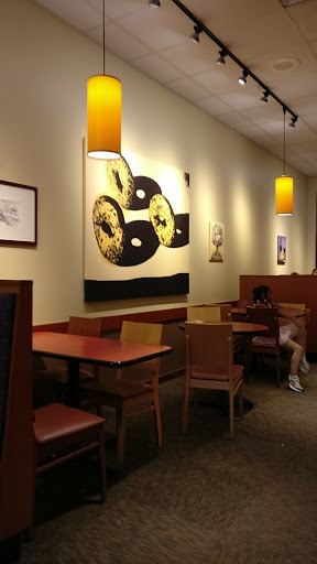 Sandwich Shop «Panera Bread», reviews and photos, 6130 Kruse Dr, Solon, OH 44139, USA