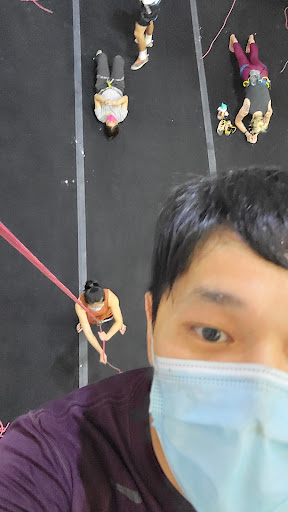 Rock Climbing Gym «The Stronghold Climbing Gym», reviews and photos, 650 S Avenue 21, Los Angeles, CA 90031, USA