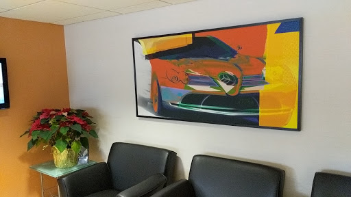 Mercedes Benz Dealer «Mercedes-Benz of Natick», reviews and photos, 253 N Main St, Natick, MA 01760, USA