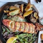 Photo n°7 de l'avis de Claudia.e fait le 10/06/2022 à 18:43 sur le  Seggio della Montagna à San Giuseppe Jato