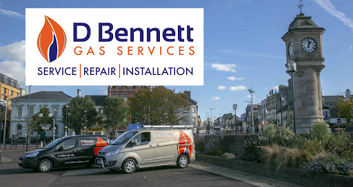 D Bennett Gas Services