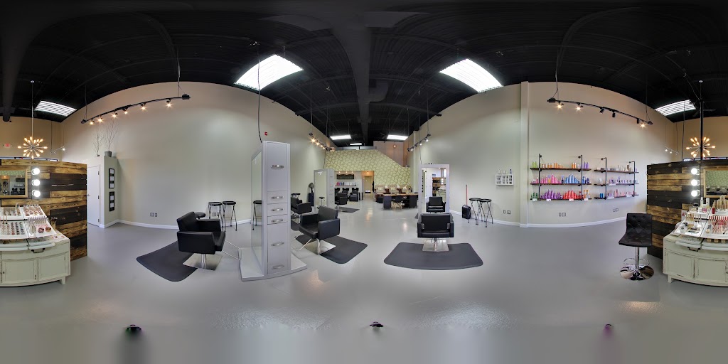 Continuum Salon 49456