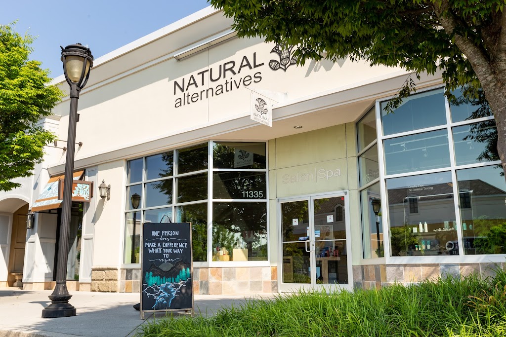 Natural Alternatives Turkey Creek 37934