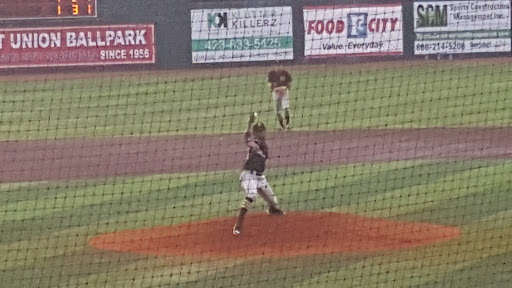 Baseball Club «Johnson City Cardinals», reviews and photos