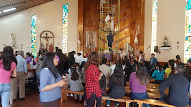 Iglesia Católica Santa Anita de Barrionuevo y Arrayanes