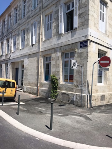 AXA Assurance et Banque Suun Brunet à Rochefort