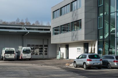 INN-Glasbau GmbH | Die Glaserei im Raum Rosenheim