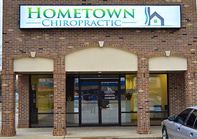 Hometown Chiropractic - Chiropractor in Terre Haute Indiana