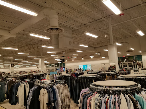 Department Store «Nordstrom Rack at Columbia Crossing», reviews and photos, 6141 Columbia Crossing, Columbia, MD 21045, USA