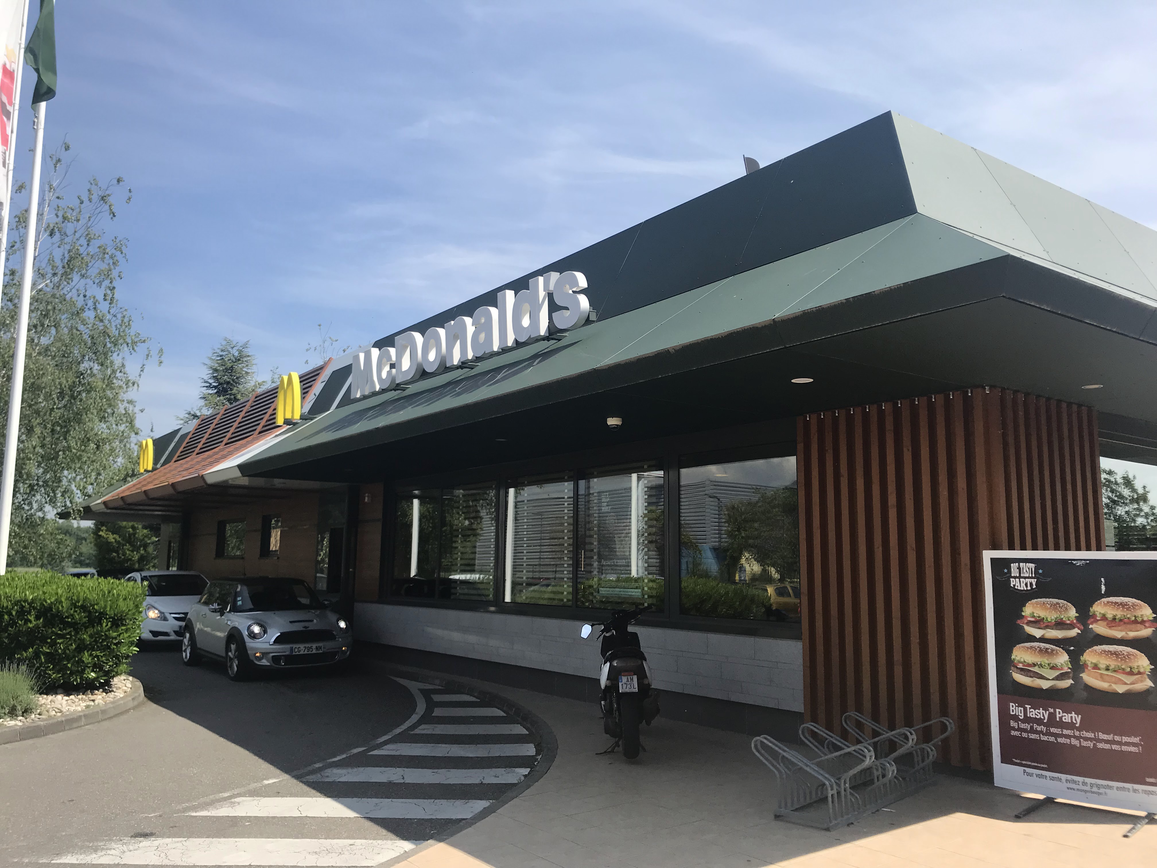 Photo n° 7 de l'avis de Alex.e fait le 22/05/2018 à 18:35
