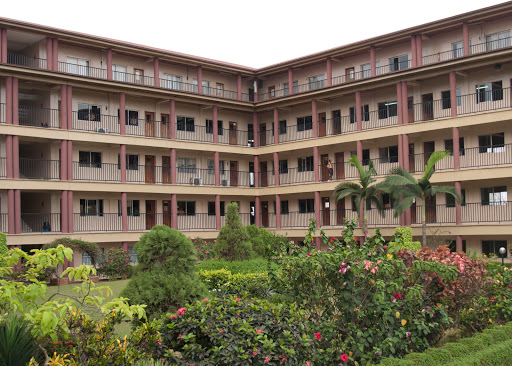 Vivian Fowler Memorial College for Girls, PLOT 5 Billings Way, Oregun 100001, Ikeja, Nigeria, Community College, state Lagos