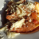 Photo n°18 de l'avis de Giuseppe.a fait le 05/12/2023 à 17:01 sur le  Ristorante Casette di Campagna à Rome