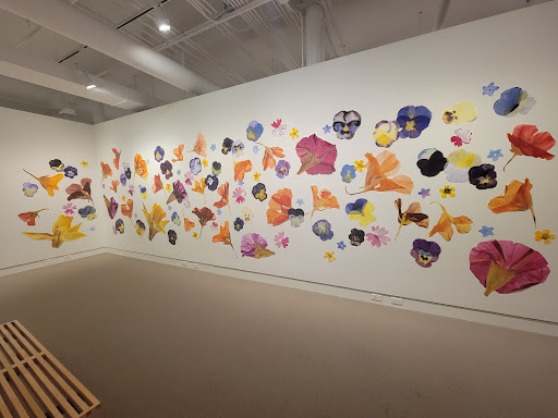 Art Museum «University Maine Museum of Art», reviews and photos, 40 Harlow St, Bangor, ME 04401, USA