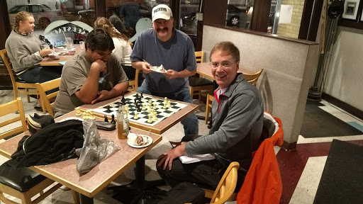 Movie Theater «Allen Theater & Coffee House», reviews and photos, 36 E Main St, Annville, PA 17003, USA