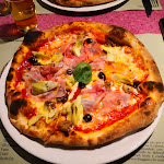 Photo n°1 de l'avis de Franca.o fait le 21/02/2023 à 12:57 sur le  Ristorante Atto Primo - Cucina Tipica Emiliana à Fidenza