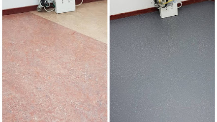 Hogenet vloeronderhoud.van schoonmaak tot renovatie