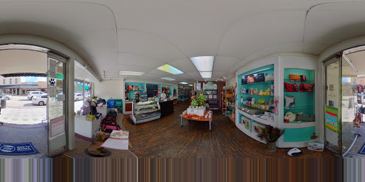 Pet Supply Store «Grrs & Purrs», reviews and photos, 116 N Woodland Blvd, DeLand, FL 32720, USA