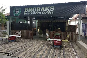 Brobaks Nusantara Coffee image