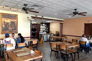 Old San Juan Restaurant image