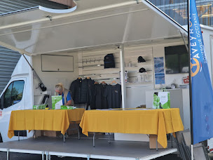 Photo n°5 de Marché aux bestiaux de Laissac - Foirail Bovins à Laissac-Sévérac l'Église ()