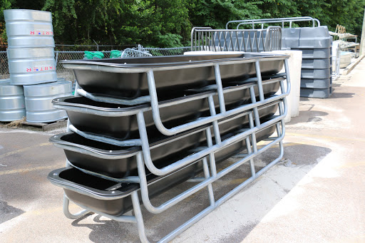 Building Materials Store «Sparr Building and Farm Supply», reviews and photos, 240 S Main St, Williston, FL 32696, USA