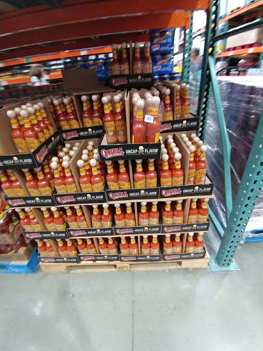 Warehouse store «Costco Wholesale», reviews and photos, 5401 Katella Ave, Cypress, CA 90720, USA