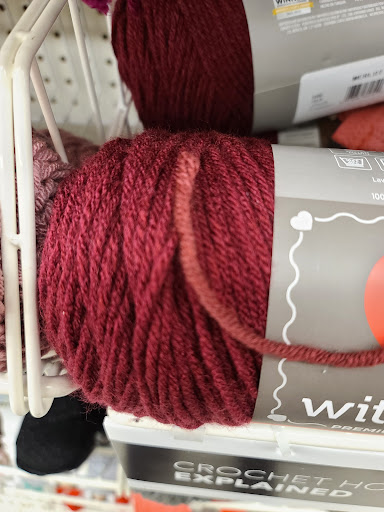 Fabric Store «Jo-Ann Fabrics and Crafts», reviews and photos, 311 Sagamore Pkwy N, Lafayette, IN 47904, USA