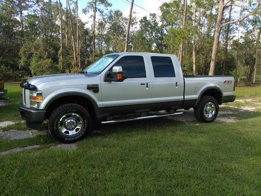 Car Dealer «Cars Unlimited», reviews and photos, 201 W Fletcher Ave, Tampa, FL 33612, USA