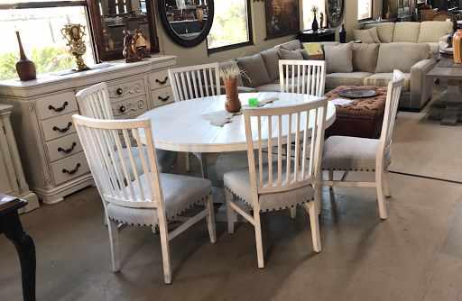 Furniture Store «Infinity fine Furniture», reviews and photos, 1941 Spring Cypress Rd, Spring, TX 77388, USA