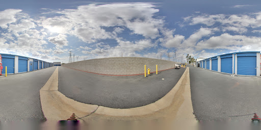 Self-Storage Facility «US Storage Centers», reviews and photos, 1460 N Main St, Orange, CA 92867, USA