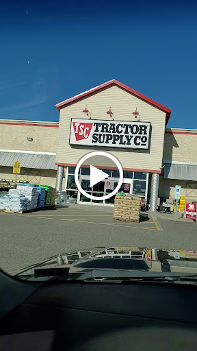 Home Improvement Store «Tractor Supply Co.», reviews and photos, 2000 Fisher Arch, Virginia Beach, VA 23456, USA