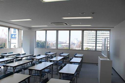Tokyo Central Japanese Language School