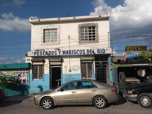 Pescadería Y Mariscos Del Río