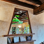 Photo n°7 de l'avis de Marco.a fait le 27/07/2019 à 11:05 sur le  Trattoria Sant'Apollonia à Guiglia