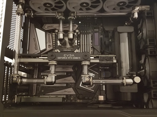 Computer Store «ModMyMods», reviews and photos, 850 St Paul St #26, Rochester, NY 14605, USA