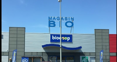 Biocoop Hénin Beaumont à Hénin-Beaumont