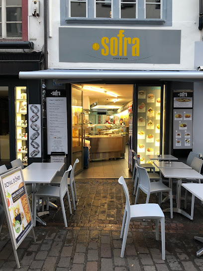 La Sofra Fine Food GmbH