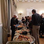 Photo n°22 de l'avis de Carol.g fait le 14/12/2018 à 07:44 sur le  Hotel Bernini Palace à Florence