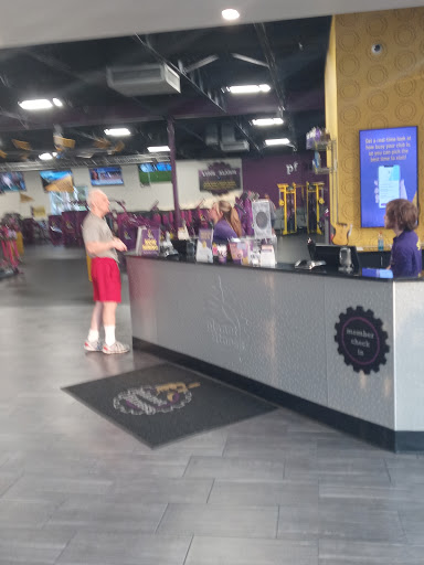 Gym «Planet Fitness», reviews and photos, 5210 W Baltimore Ave, Clifton Heights, PA 19018, USA
