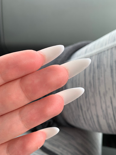 Nail Salon «Regal Nails Salon & Spa», reviews and photos, 1486 Dike Access Rd, Woodland, WA 98674, USA