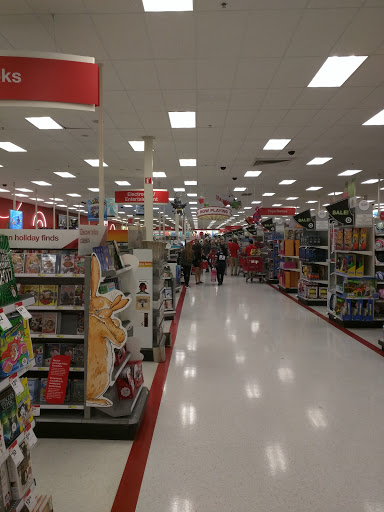 Department Store «Target», reviews and photos, 25601 Jeronimo Rd, Mission Viejo, CA 92691, USA