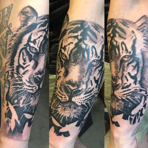 Explore ivy tattoo ideas, creative tattoo ideas in Renton, available at Rum Thai Tattoo