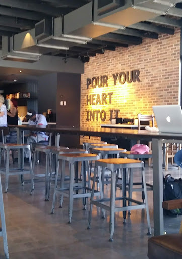 Starbucks image