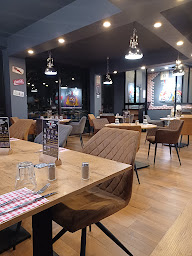 Photo n°15 de COZY GRILL à Lille ()